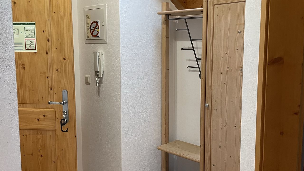 Eingangsbereich Eingangsbereich
